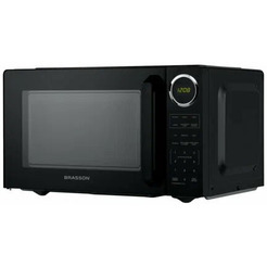 Микроволновая печь BRASSON MW2390D-6BL