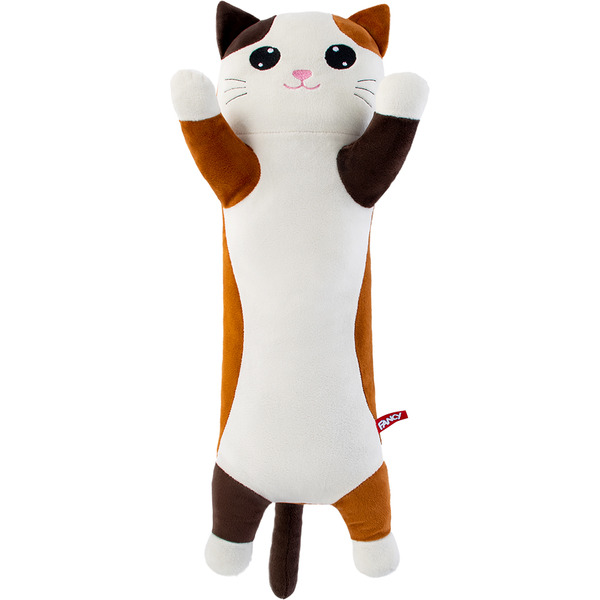 Мягкая игрушка Fancy Котик-лежебока KLZH1/O