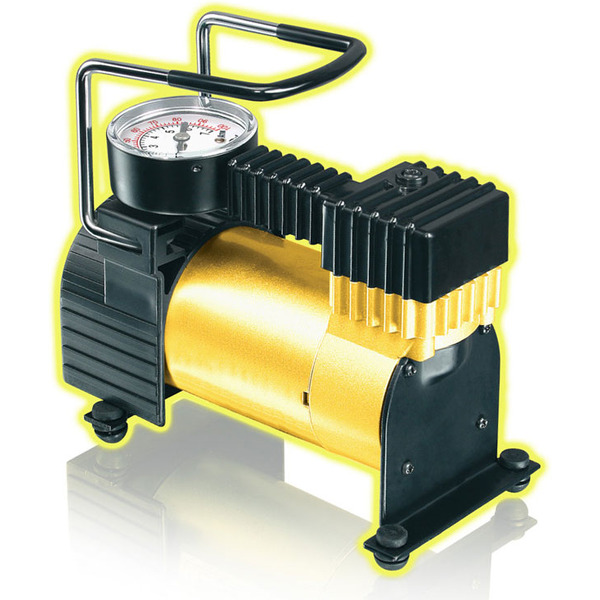 Автомобильный компрессор Качок K50