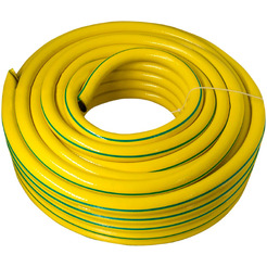 Шланг поливочный Garvill 3PLY-3/4"-15М Pro