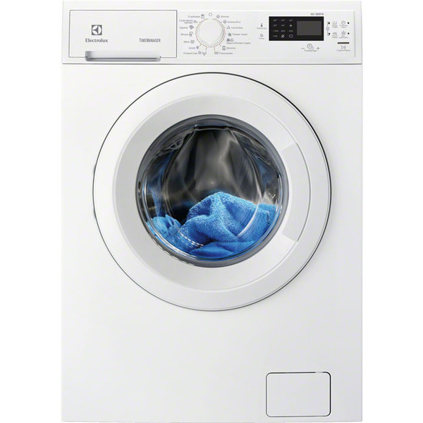 Стиральная машина ELECTROLUX EWS 1064EDW