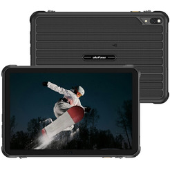 Планшет Ulefone RugKing Pad 2 Pro 8GB/256GB (черный)