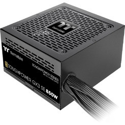 Блок питания Thermaltake Toughpower GX3 SE Gen.5 850W