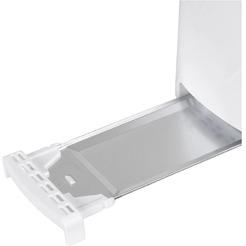 Тостер Hyundai HYT-3500 (белый)