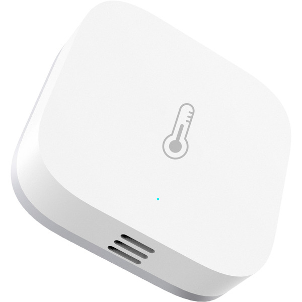 Датчик Aqara Temperature and Humidity Sensor T1 TH-S02D