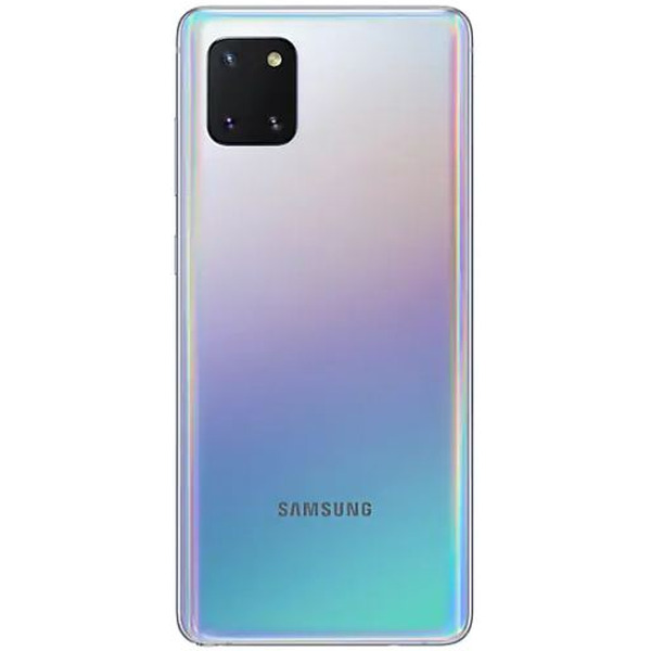 Смартфон SAMSUNG Galaxy Note10 Lite (аура)