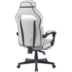 Игровое кресло Brave WS-5 Wong Grey