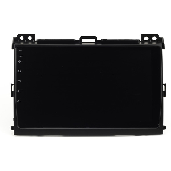 Рамка Incar RTY-FC525 (UMS TOYOTA Land Cruiser Prado-120)