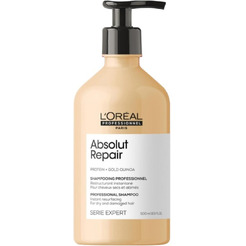 Шампунь для волос L'Oreal Professionnel Serie Expert Absolut Repair 500 мл