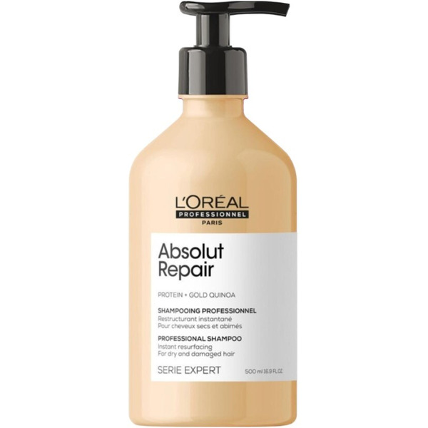 Шампунь для волос L'Oreal Professionnel Serie Expert Absolut Repair 500 мл