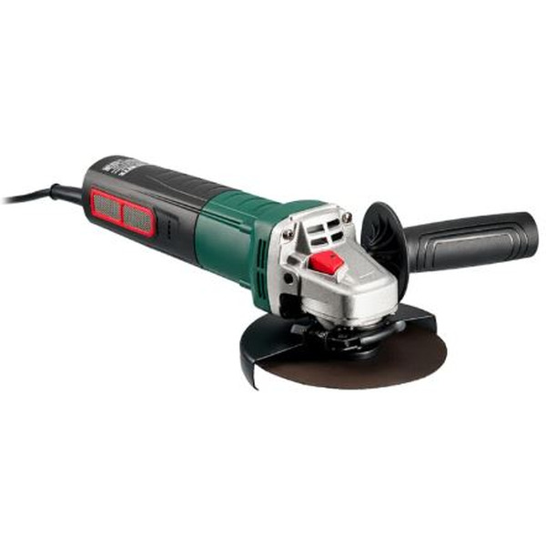 Угловая шлифмашина Favourite FG 1200NB