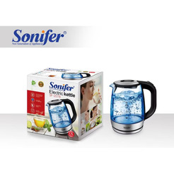 Электрический чайник Sonifer SF-2078