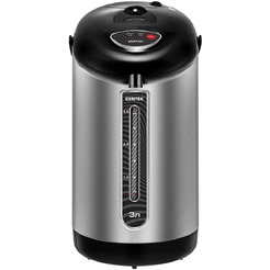 Термопот CENTEK CT-0089 (черный)