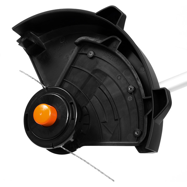 Триммер Daewoo Power DABC 3240Li (без акб)