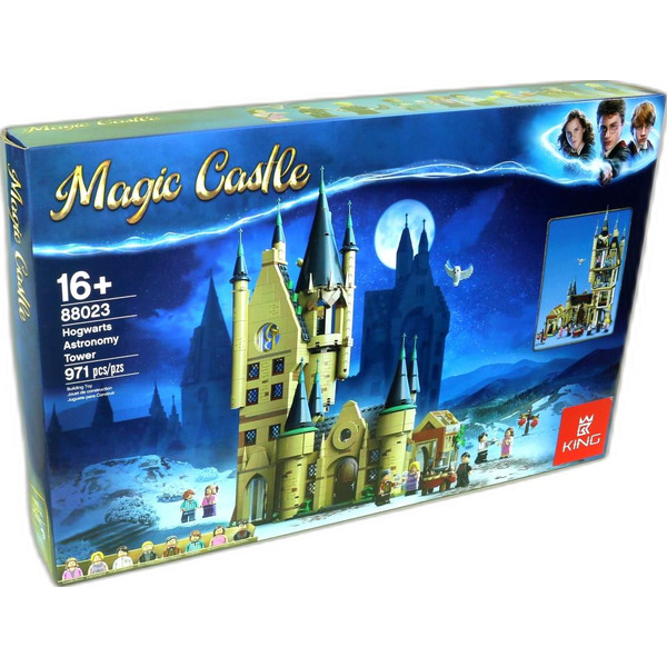 Конструктор KING 88023