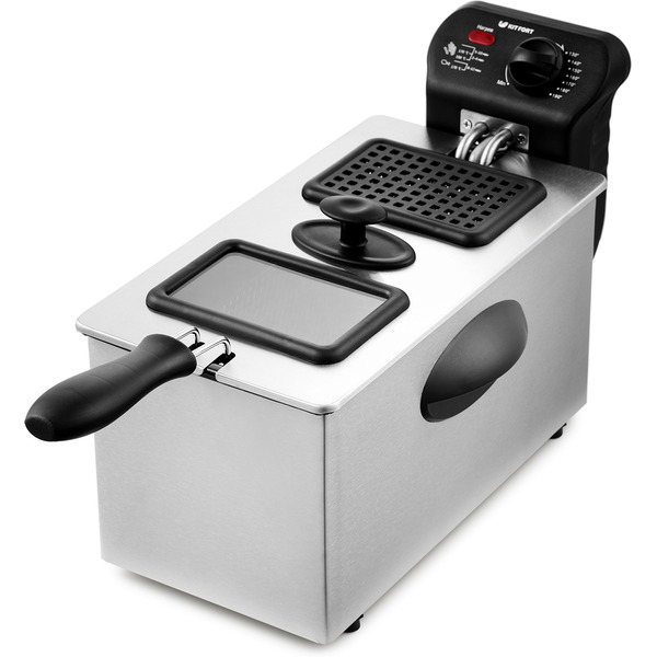 Фритюрница Kitfort KT-2023