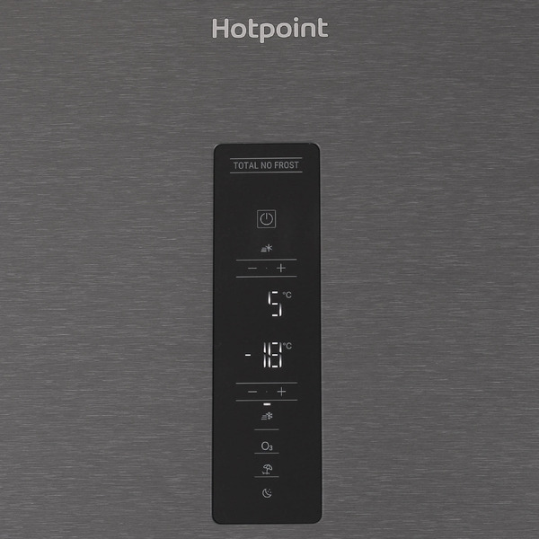 Холодильник Hotpoint HT 7201I DX O3