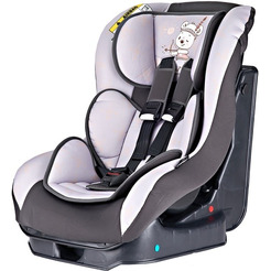 Автокресло Lorelli Beta Plus Grey Indian Bear