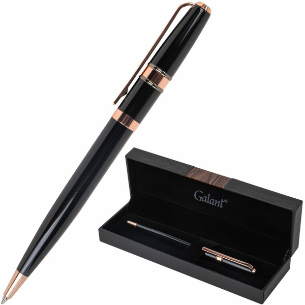 Ручка подарочная шариковая Aldo GALANT 144167