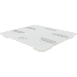 Весы напольные Polaris PWS 1898 IQ Home (белый)