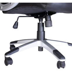 Кресло Brabix Grand EX-500 (черный)