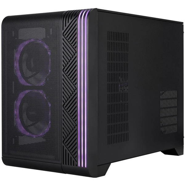 Корпус 1stPlayer VT6 (черный)