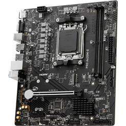 Материнская плата MSI PRO A620M-E