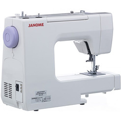 Швейная машина Janome VS 52