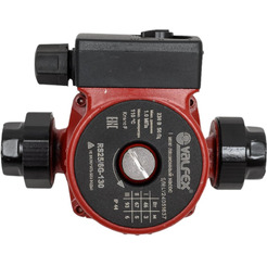 Циркуляционный насос VALFEX VCP 25-60G 130мм (с гайками) (8) RS25/6G-130