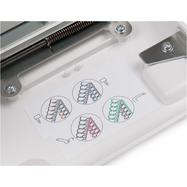 Оверлок Janome MyLock 714