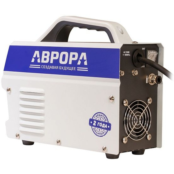 Аппарат плазменной резки Aurora Джет 45 41161