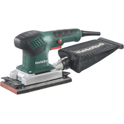 Виброшлифмашина Metabo SR 2185 (600441500)