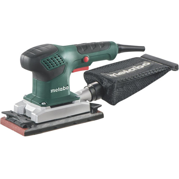 Виброшлифмашина Metabo SR 2185 (600441500)