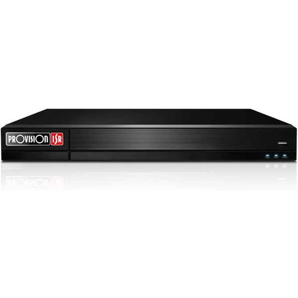 Сетевой видеорегистратор Provision-ISR NVR8-16400AN(1U)-V2