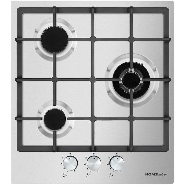 Варочная панель HOMSair HGS433TGCS