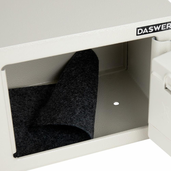 Сейф мебельный DASWERK SC-170EL (291340)