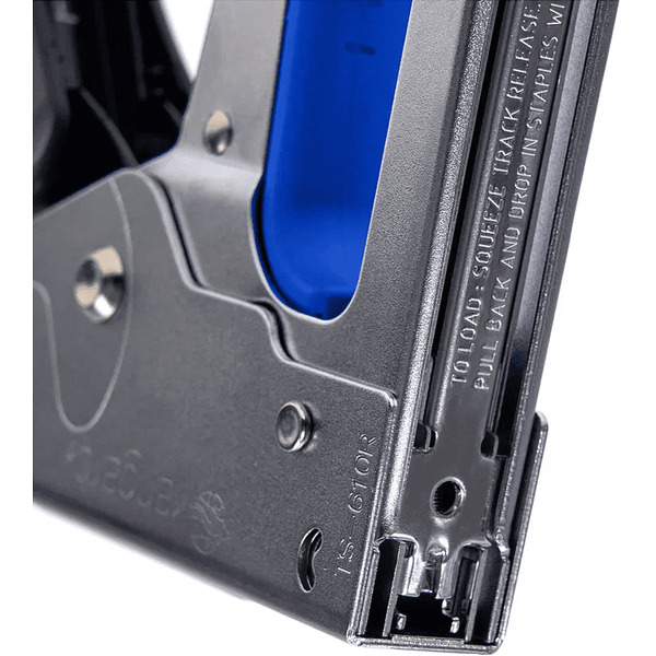 Степлер Kangaro TS-610R/Z