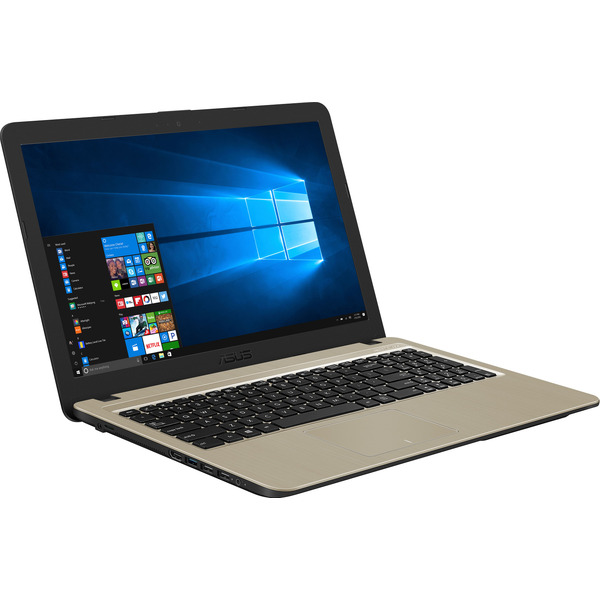 Ноутбук ASUS X540MB-GQ079