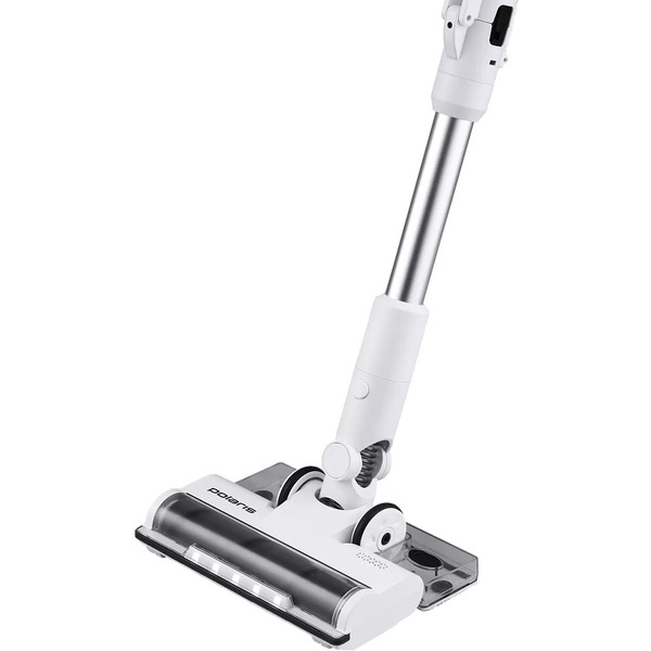 Пылесос Polaris PVCS 4010 (белый)