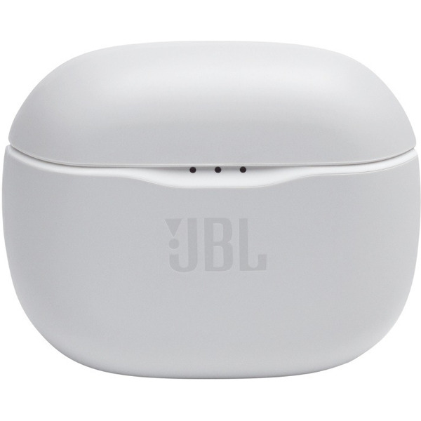 Наушники JBL Tune 125 TWS (белый)