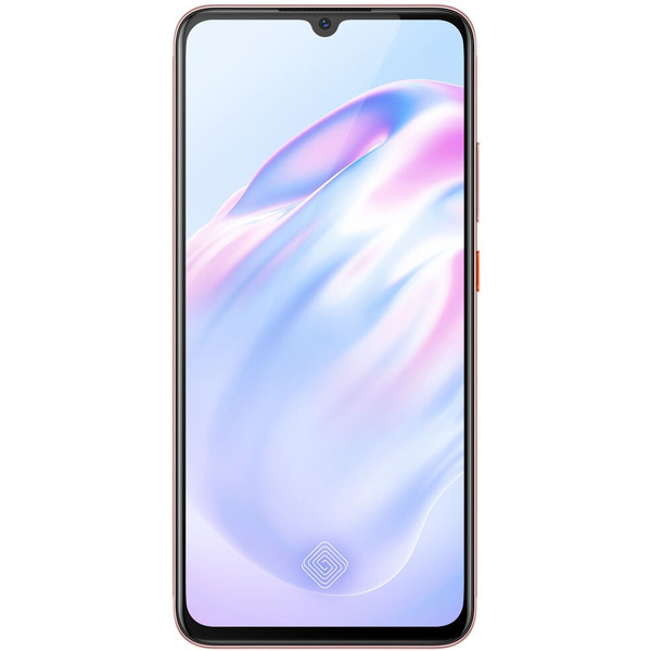 Смартфон vivo V17 8Gb/128Gb V17 облачная лазурь