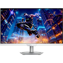 Монитор Gigabyte M27Q2 QD Ice (20VM0-M27Q2ICWT-1EKR)