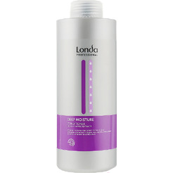 Кондиционер для волос Londa Professional Deep Moisture Увлажняющий, 1000 мл