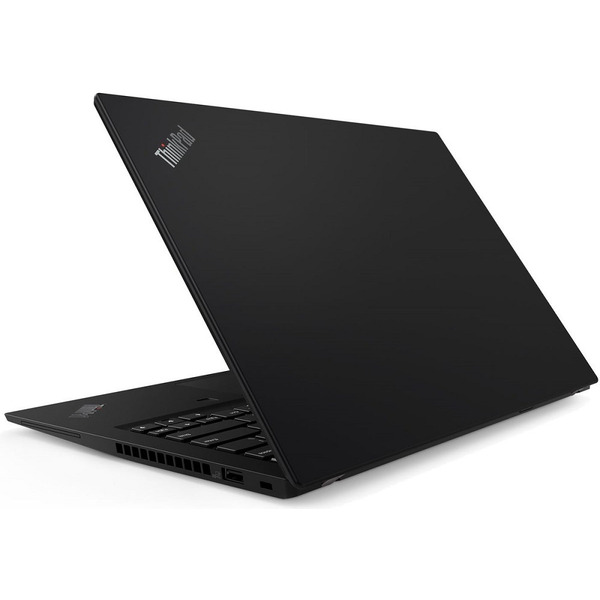 Ноутбук Lenovo ThinkPad T14s Gen 1 20T0001FRT