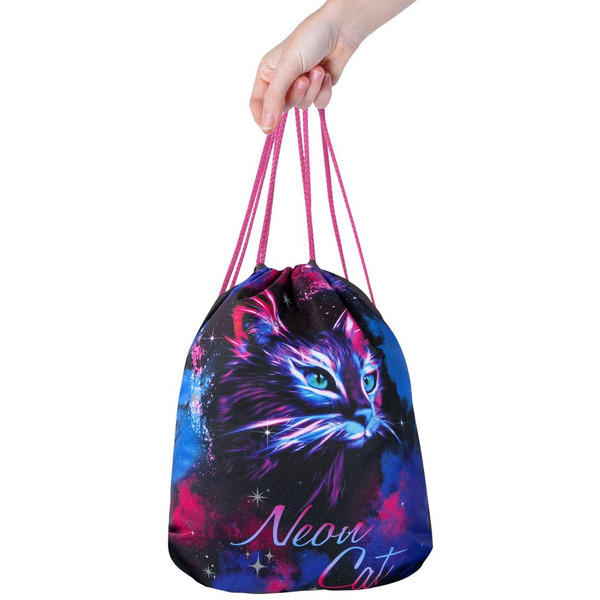 Мешок для обуви BRAUBERG 271621