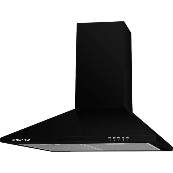 Кухонная вытяжка Maunfeld Corsa Light (C) 60 (черный)