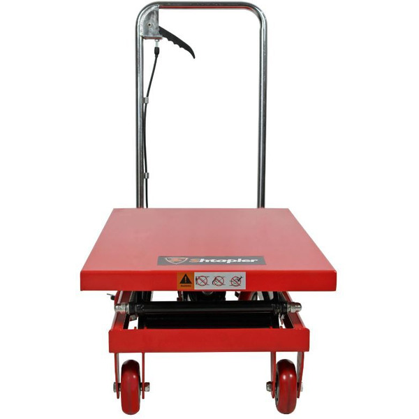 Стол подъемный Shtapler PTS 150 (71049086)