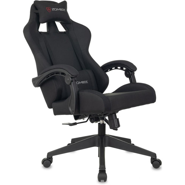 Кресло игровое Zombie Predator Neo Black (1908740)