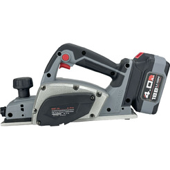 Аккумуляторный рубанок Profipower MDKP-18V (E0152)