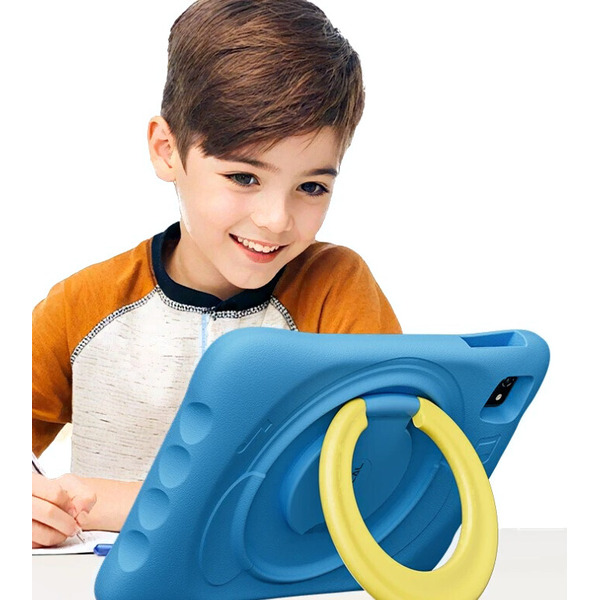 Планшет Oscal Pad 60 Kids Wi-Fi 4GB/128GB (синий)